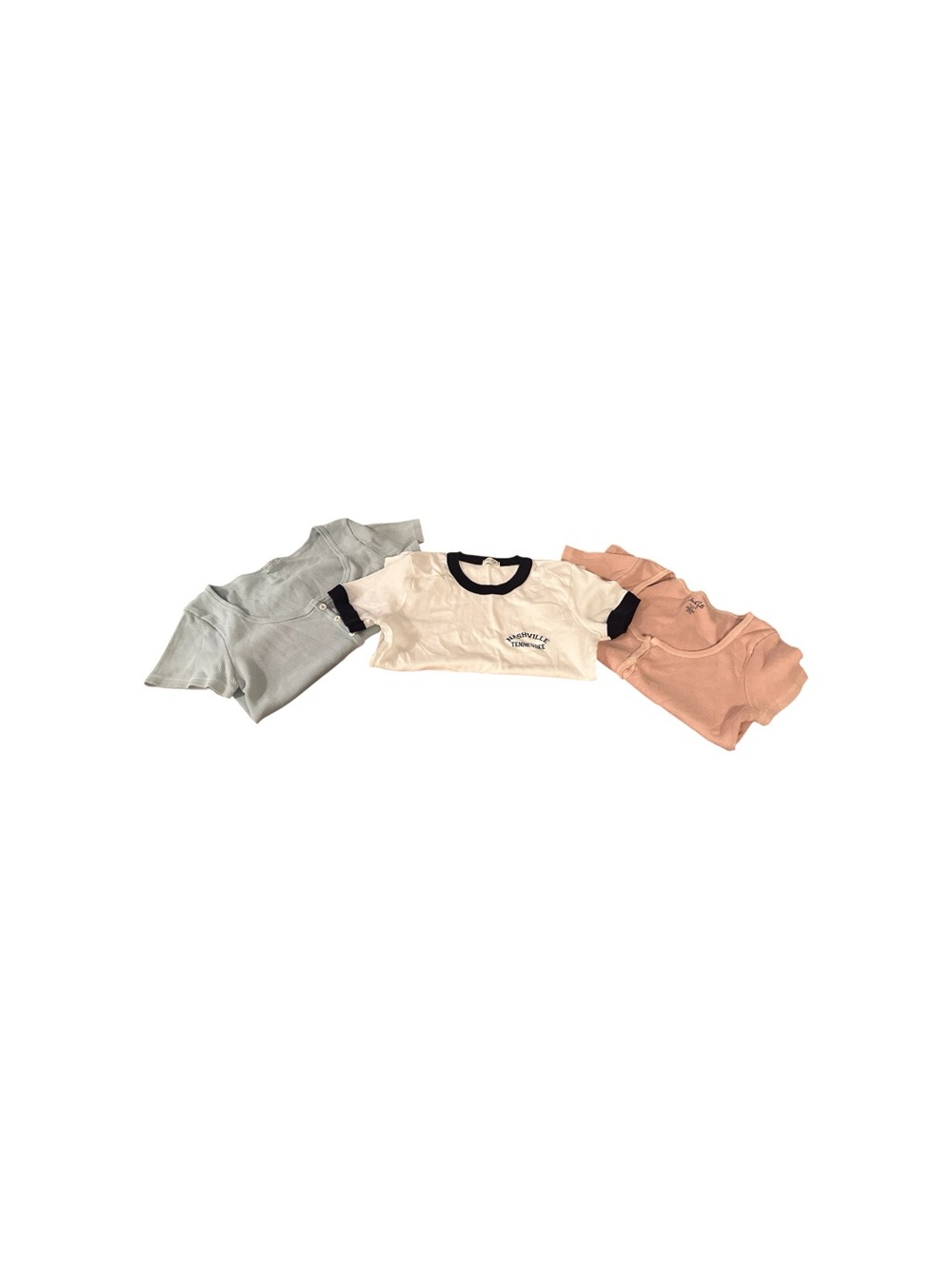 Brandy Melville tops
